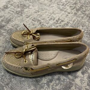 Sperry top sider shoes